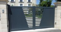 Notre société de clôture et de portail à Saint-Martin-de-Vers